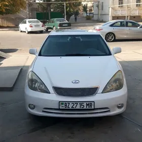 Lexus ES 300 2002