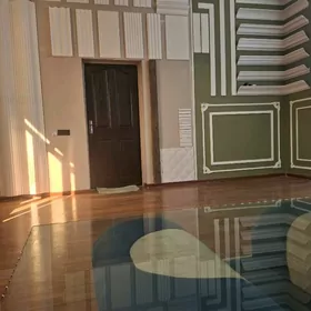 Гипсовый цех