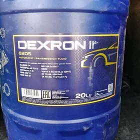 mannol karopka yagy dexron