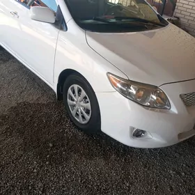 Toyota Corolla 2010