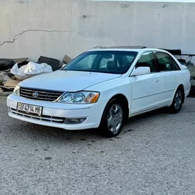 Toyota Avalon 2003