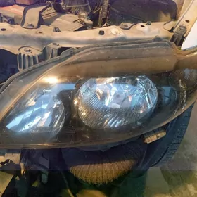 fara corolla original