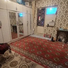 (2711)-MIR2 4-KOMNAT 5-ETAJ ARKAÇ GURLUŞYK RAHMAN