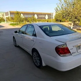 Toyota Camry 2002