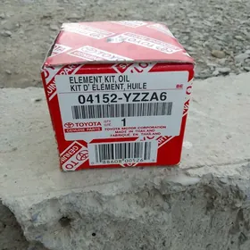 Toyota ýag filtr