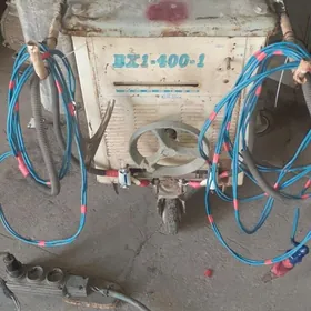 Свар.Аппарат.