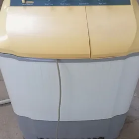 Pol Awtamat kirmaşyn.