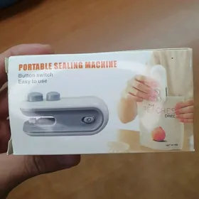 запайщик пакетов