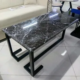 Źurnal stol Mramor 110*60 sm