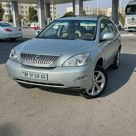 Lexus RX 350 2008