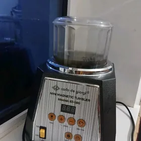 Gyzyl, kümüş ýuwulýan aparat