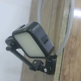 Штатив на шею