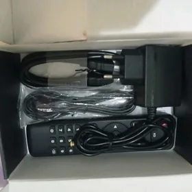 андроид тюнер