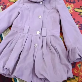 ОСЕНЕЕ . ВЕСЕННЕЕ ПАЛЬТО