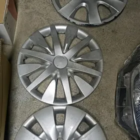 TOYOTA HUNDAY OPEL KALPAKLAR