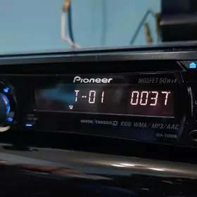 pioneer delfin deh-3100ub