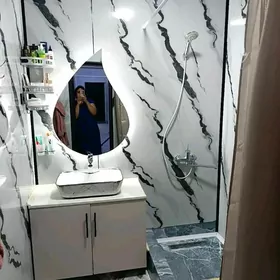 Buzmeyin gres taze ahal