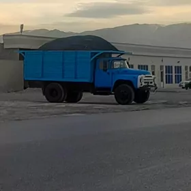 Zil 130 1980