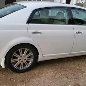 Toyota Avalon 2005