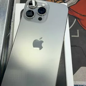 iPhone 15 pro max 256