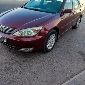 Toyota Camry 2003