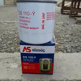 Toyota ýag filtri 110lyk