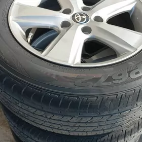 tayota disga 16lyk✔️