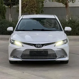 Toyota Sienna 2021