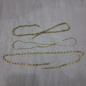 сепочкалар