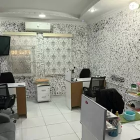 dyrnakça bos yer bar arenda