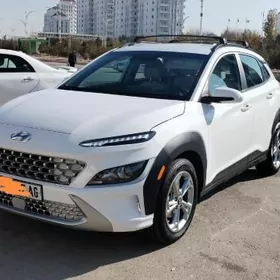 Hyundai Kona 2022