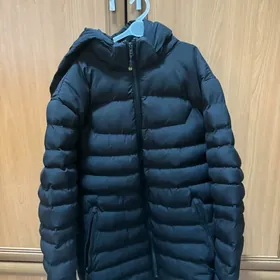 мужская куртка