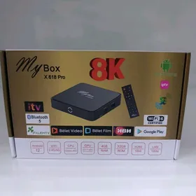 Tuner Android Alem Belet