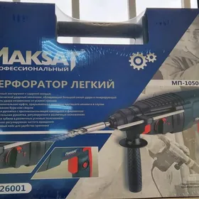 drel direl perfrator MAKSAT 