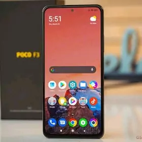Poco F3