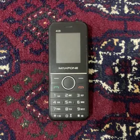 Maxfone 408