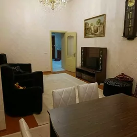 Satlyk jaÿ Gogol tunel