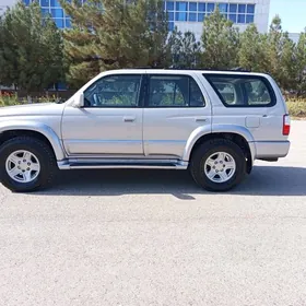 Toyota 4Runner 2001