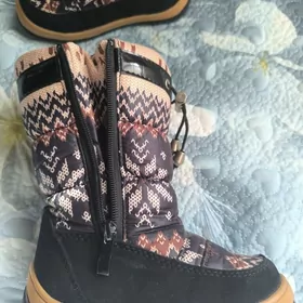 Детские сапожки