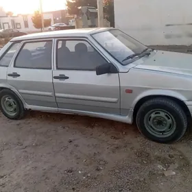 Lada 2115 2001