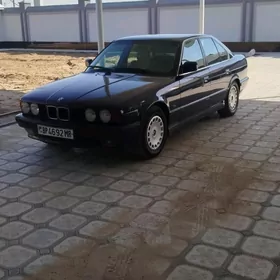 BMW 525 1991