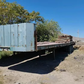 Kogel Euro Trailer 2008