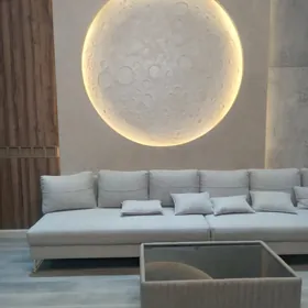 Kwartira ramont ussa