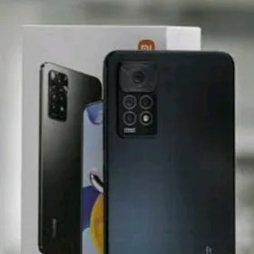 REDMI NOTE 11 PRO