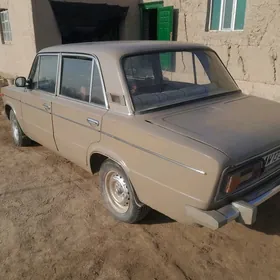 Lada 2106 1989