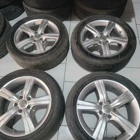 diska teker 17lik 4st