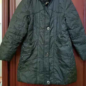 Куртка женская