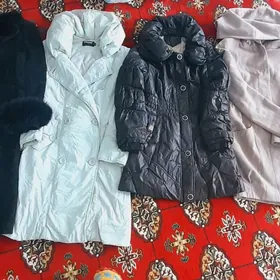 Kurtga,palto,dublýonka