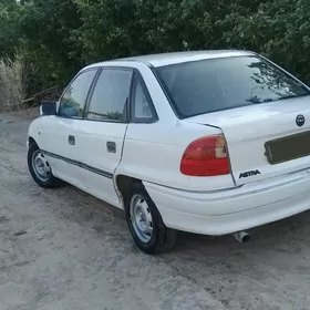 Opel Astra 1994