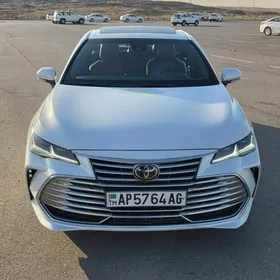Toyota Avalon 2021